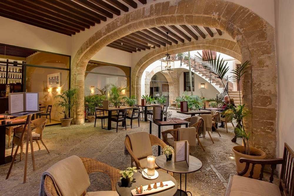 Hotel Can Cera (Adults Only) Palma de Mallorca Dış mekan fotoğraf