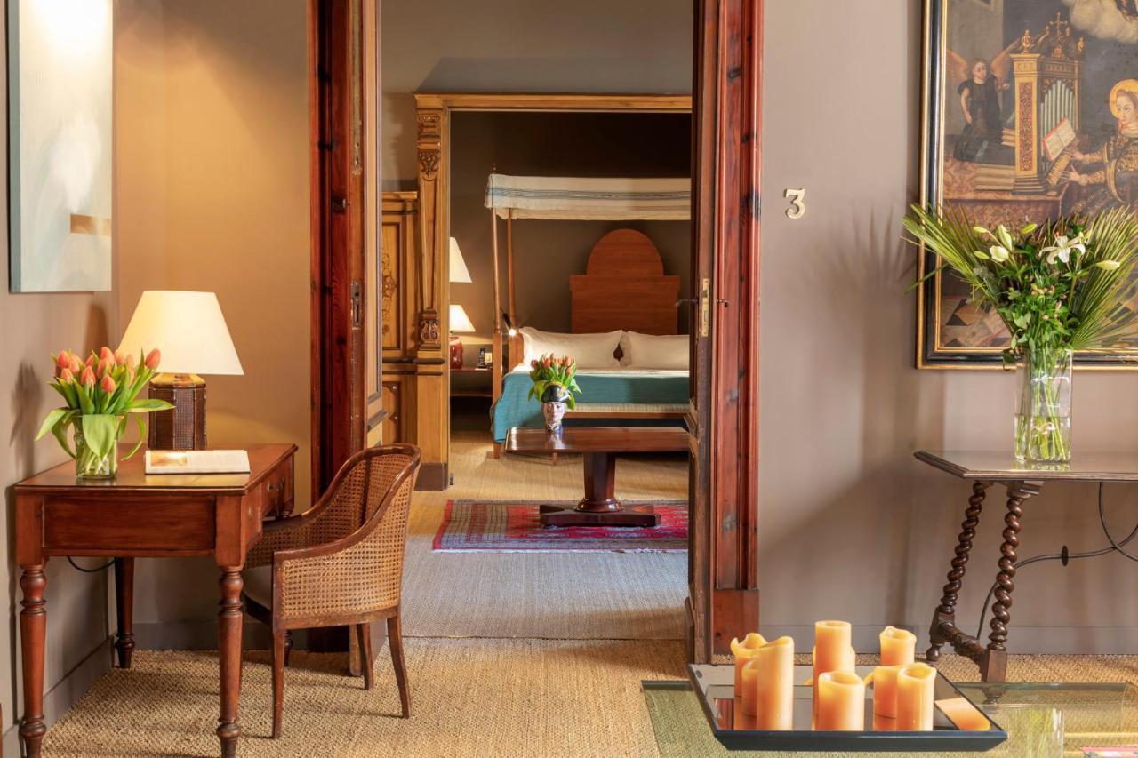 Hotel Can Cera (Adults Only) Palma de Mallorca Dış mekan fotoğraf