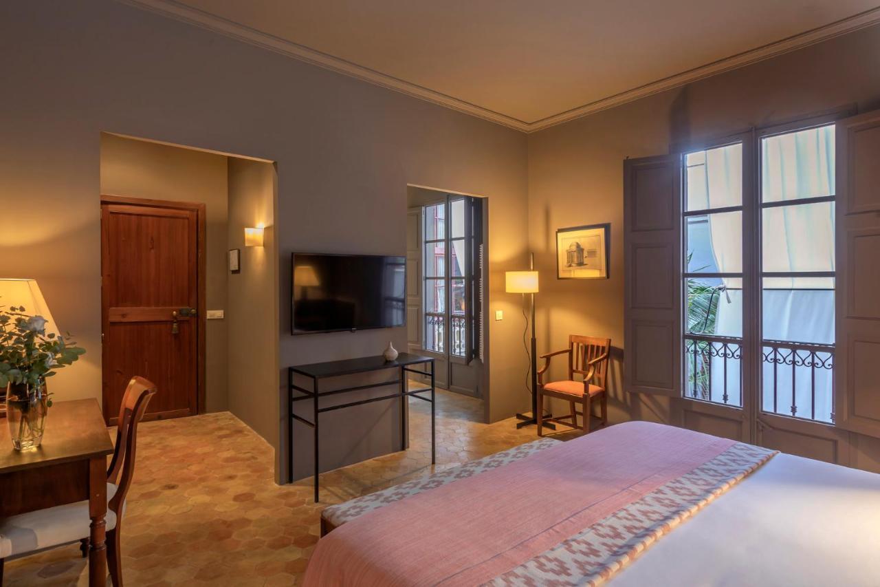 Hotel Can Cera (Adults Only) Palma de Mallorca Dış mekan fotoğraf