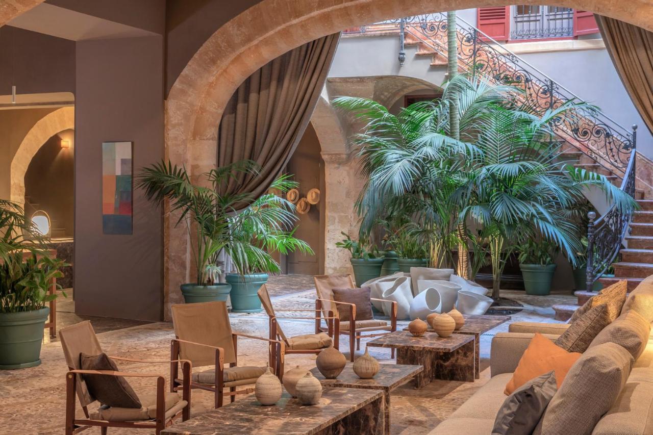 Hotel Can Cera (Adults Only) Palma de Mallorca Dış mekan fotoğraf