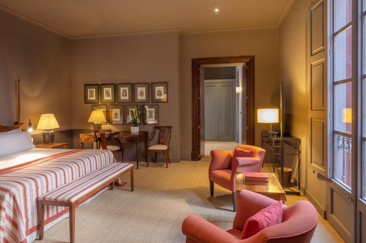 Hotel Can Cera (Adults Only) Palma de Mallorca Dış mekan fotoğraf