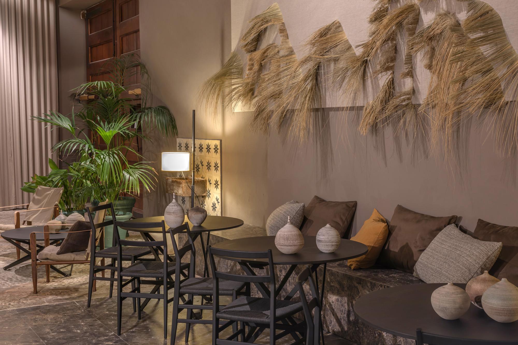 Hotel Can Cera (Adults Only) Palma de Mallorca Dış mekan fotoğraf
