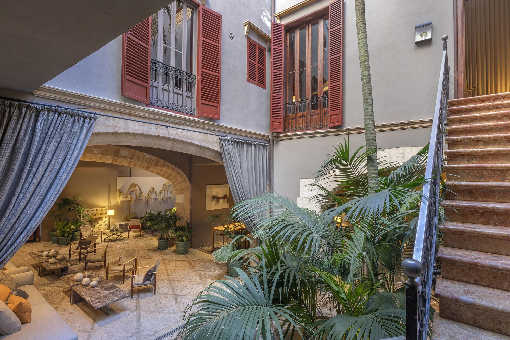 Hotel Can Cera (Adults Only) Palma de Mallorca Dış mekan fotoğraf