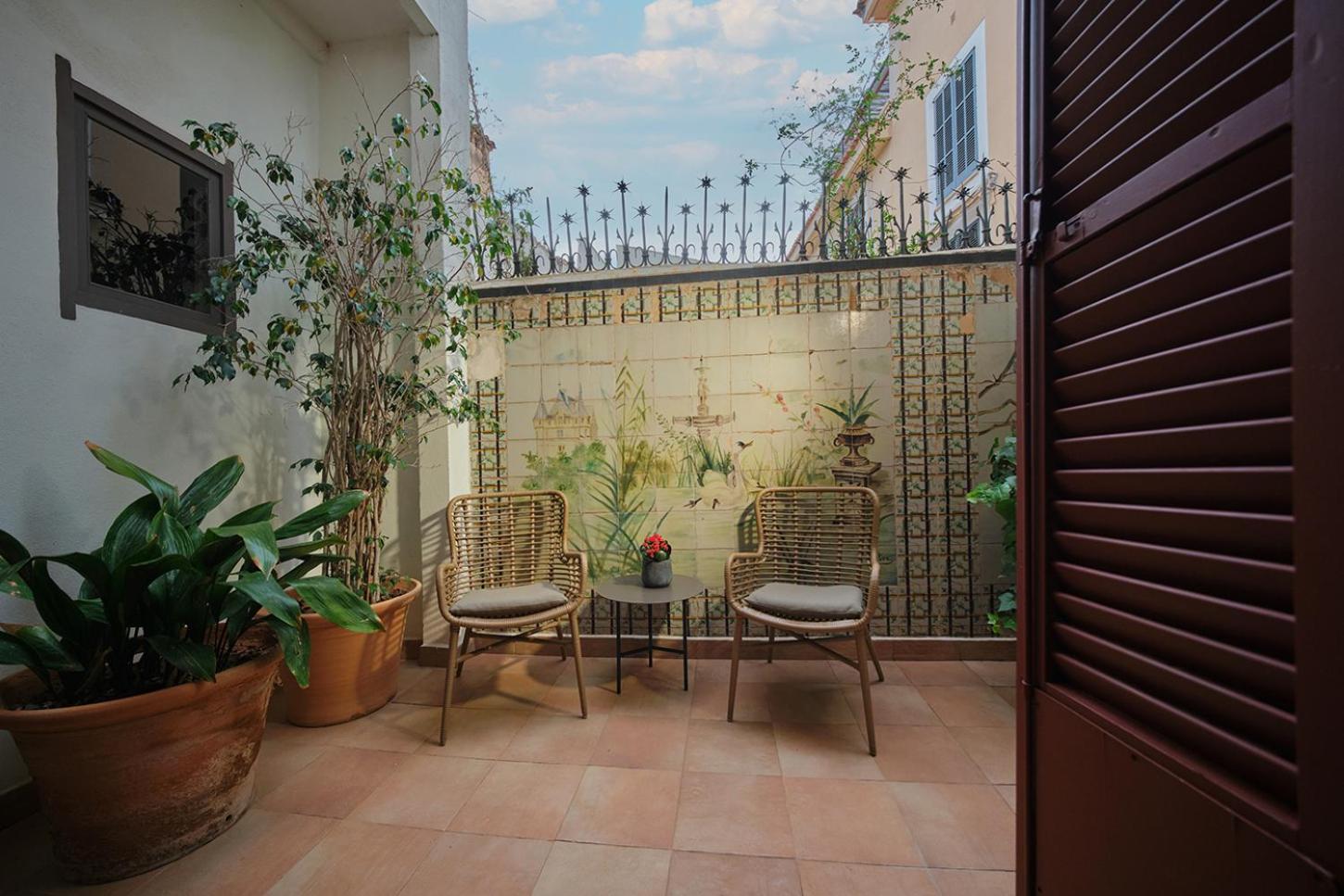 Hotel Can Cera (Adults Only) Palma de Mallorca Dış mekan fotoğraf