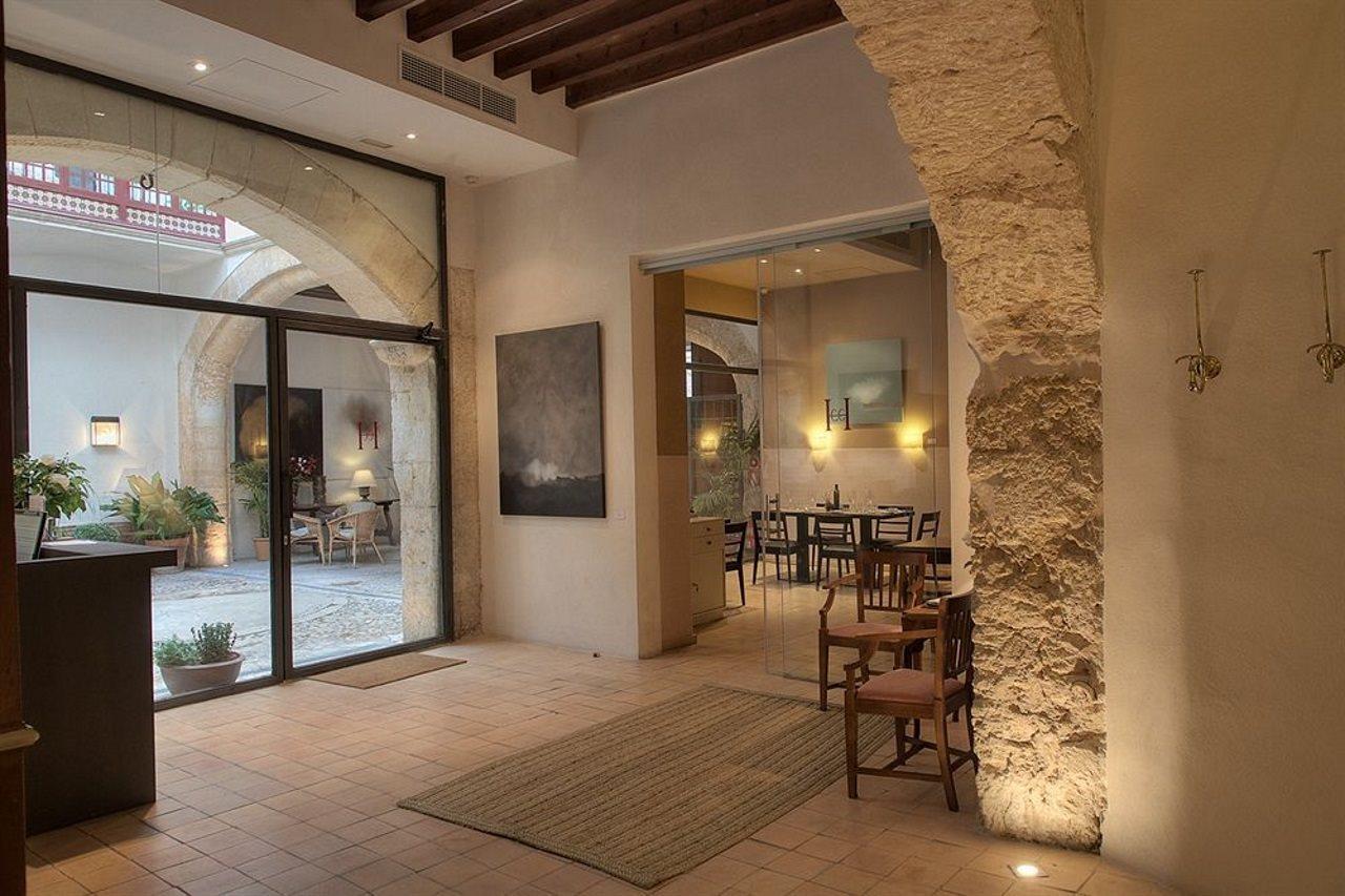 Hotel Can Cera (Adults Only) Palma de Mallorca Dış mekan fotoğraf