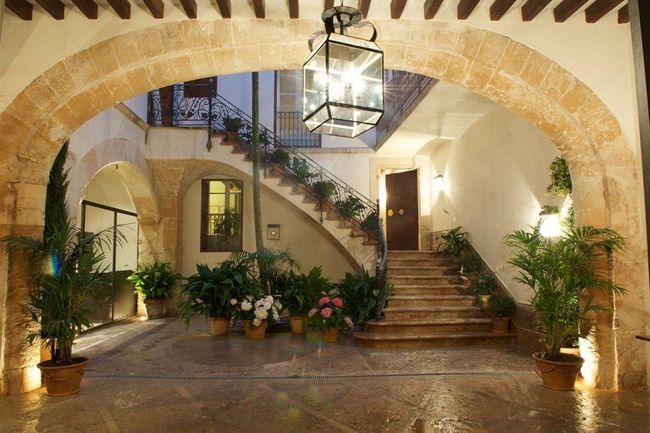 Hotel Can Cera (Adults Only) Palma de Mallorca Dış mekan fotoğraf