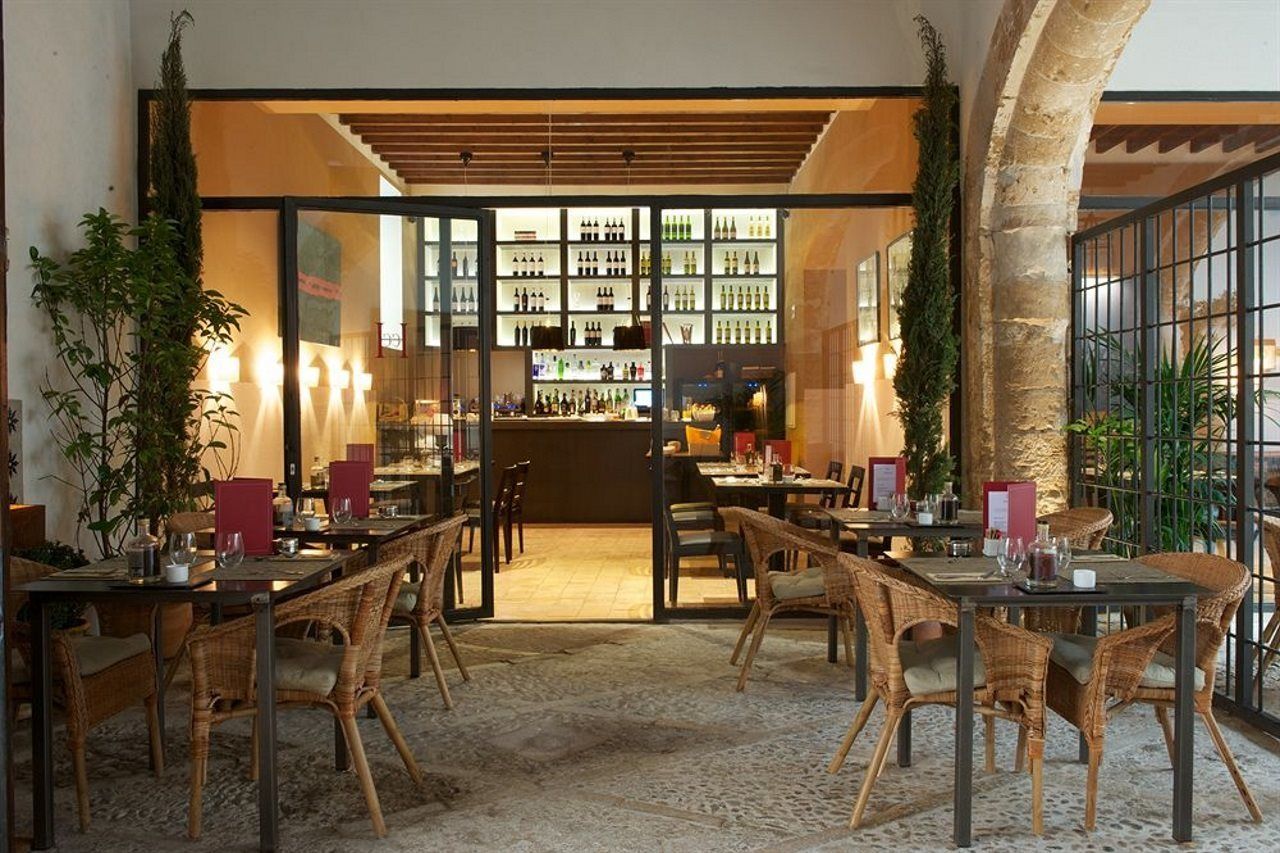Hotel Can Cera (Adults Only) Palma de Mallorca Dış mekan fotoğraf