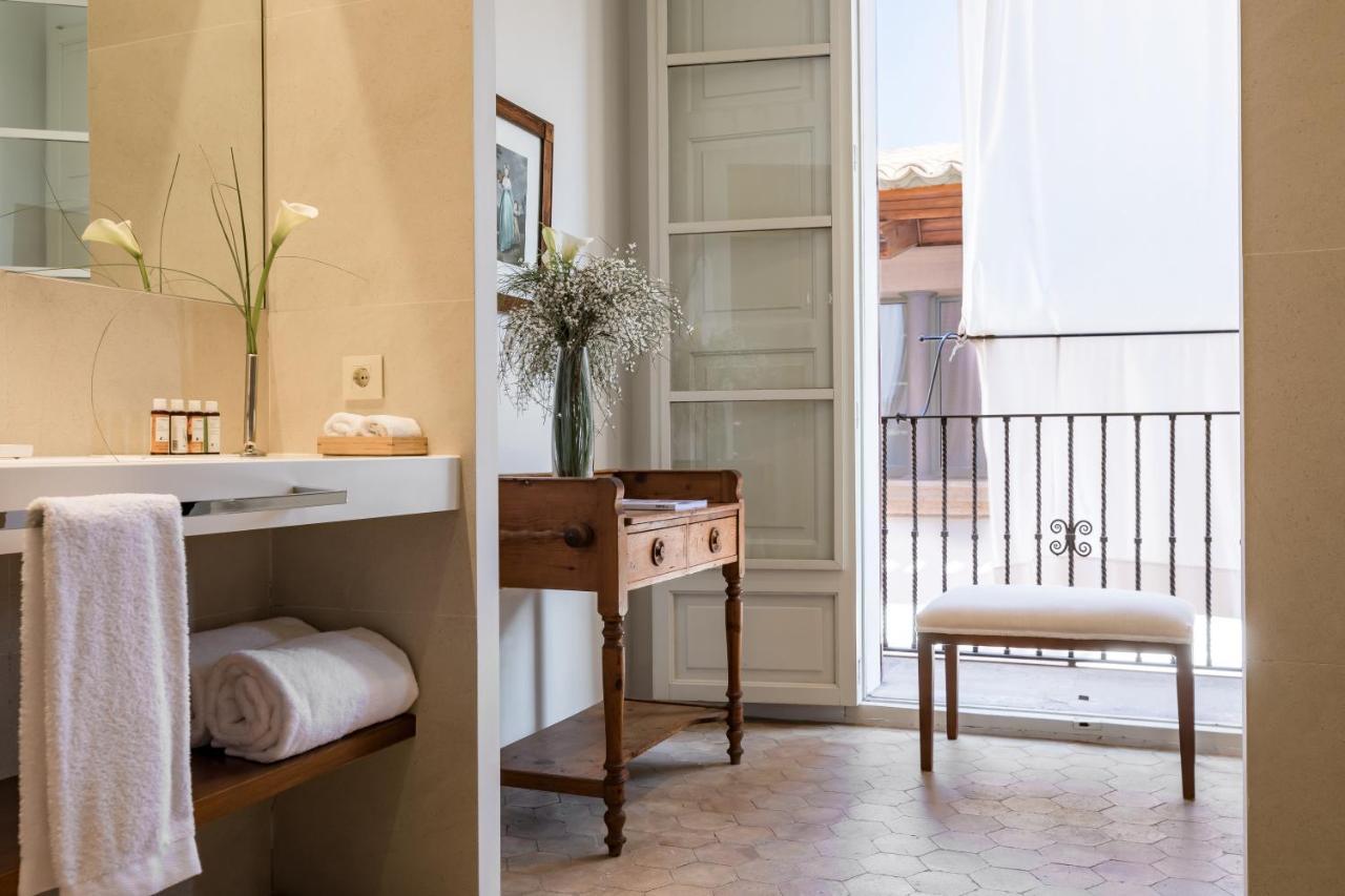 Hotel Can Cera (Adults Only) Palma de Mallorca Dış mekan fotoğraf